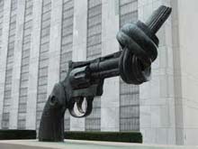 UN Twisted Gun